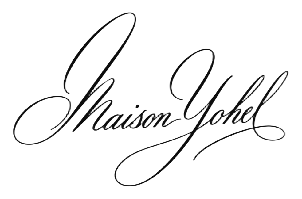 Maison Yohel