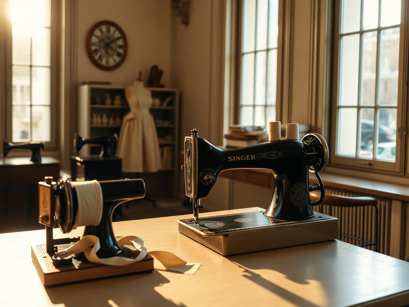 L'atelier Maison Yohel — Paris 10ᵉ