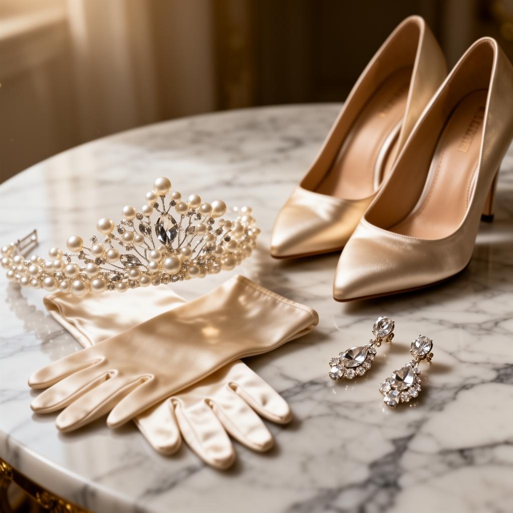 Univers Accessoires — Maison Yohel